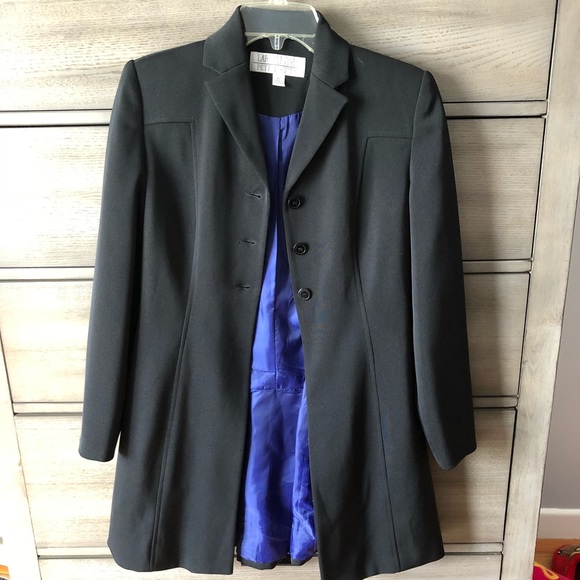 larry levine blazer